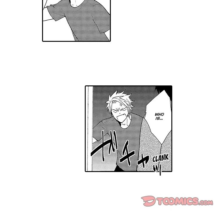 Anti Platonic - Chapter 5